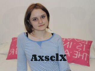 AxselX