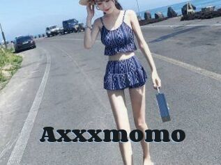 Axxxmomo