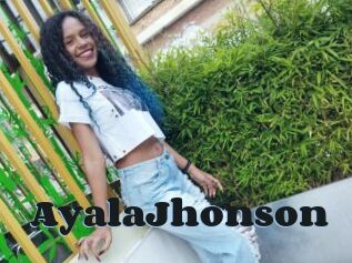 AyalaJhonson