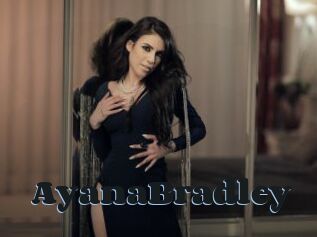 AyanaBradley