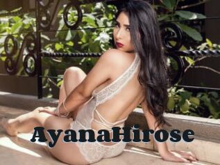 AyanaHirose