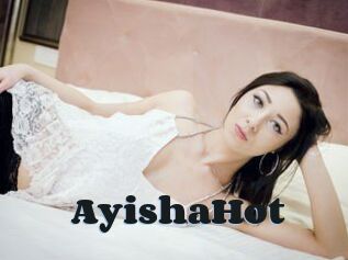 AyishaHot