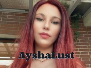 AyshaLust
