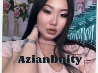 Azianbuity