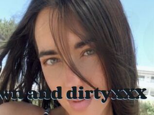 Azzurra_down_and_dirtyXXX