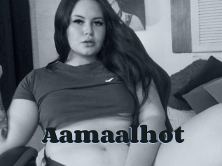 Aamaalhot