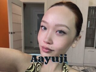 Aayuji