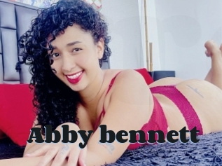 Abby_bennett