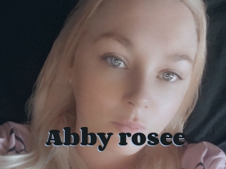 Abby_rosee