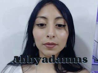 Abbyadamns