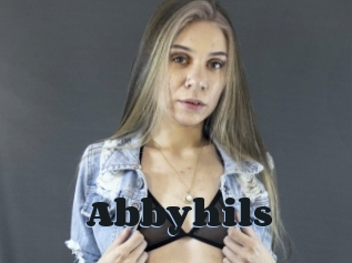 Abbyhils