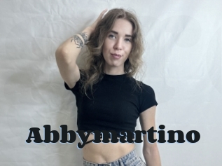 Abbymartino