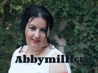 Abbymilller