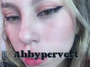 Abbypervert