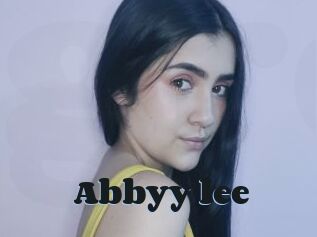Abbyy_lee