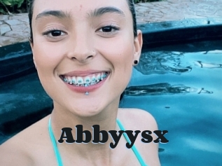 Abbyysx