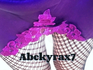 Abekyrax7