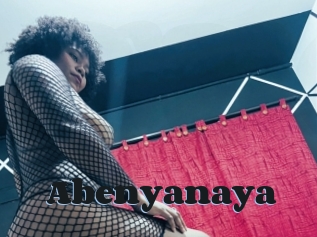 Abenyanaya