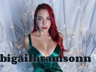 Abigailbramsonn
