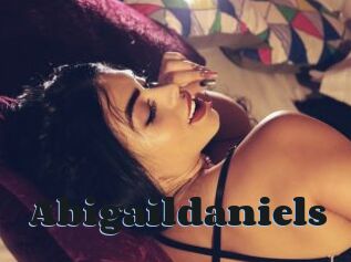 Abigaildaniels