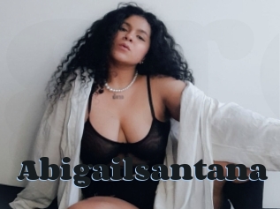 Abigailsantana
