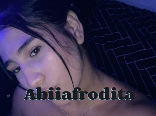 Abiiafrodita