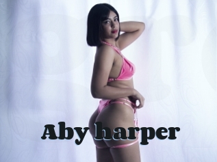 Aby_harper
