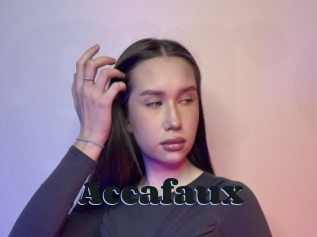 Accafaux