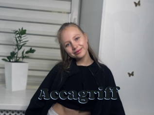 Accagriff