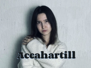 Accahartill