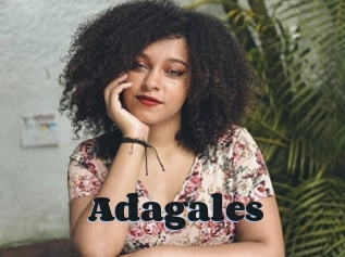 Adagales