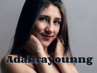 Adahrayounng