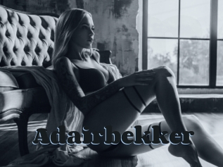 Adairbekker
