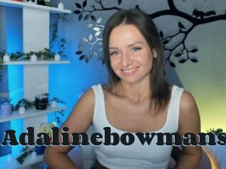 Adalinebowmans