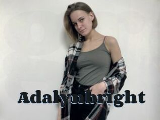 Adalynbright