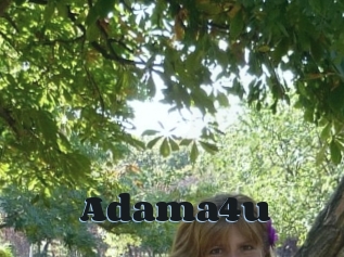 Adama4u