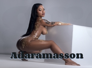 Adaramasson