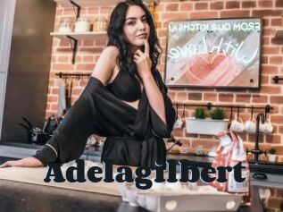 Adelagilbert