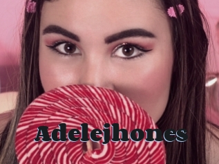 Adelejhones