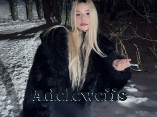 Adeleweiis