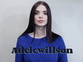 Adelewillson
