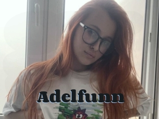 Adelfunn