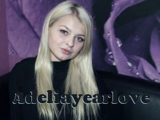 Adeliayearlove