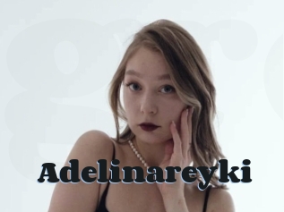 Adelinareyki
