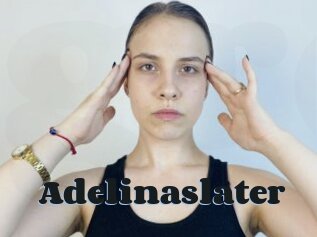 Adelinaslater