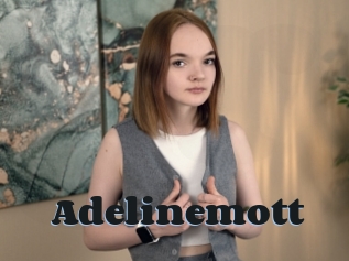 Adelinemott