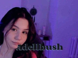 Adellbush