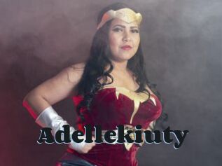 Adellekiuty
