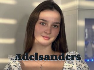 Adelsanders