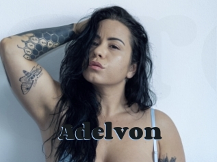 Adelvon